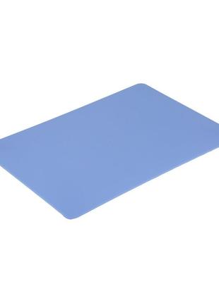 Чехол накладка для Apple Macbook Pro 13.3 2020 цвет Lilac