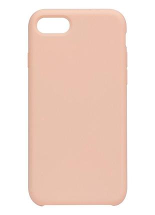 Чохол Soft Case No Logo для Apple iPhone 7 / iPhone 8 / iPhone...