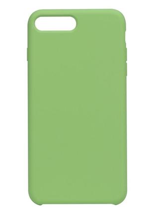 Чехол Soft Case No Logo для Apple iPhone 7 Plus / iPhone 8 Plu...