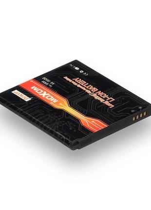 Акумуляторна батарея Moxom B600BC для Samsung Galaxy S4 I9500,...