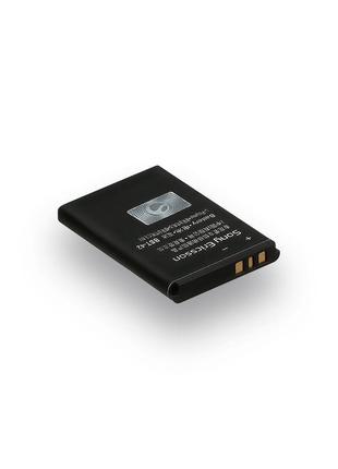 Аккумуляторная батарея Quality BST-42 для Sony Ericsson J132