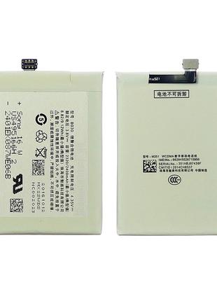 Аккумуляторная батарея B030 для Meizu MX3 M351 2400 mAh (15481)