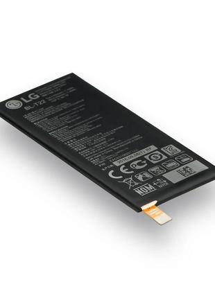 Аккумуляторная батарея Quality BL-T22 для LG Class H650E