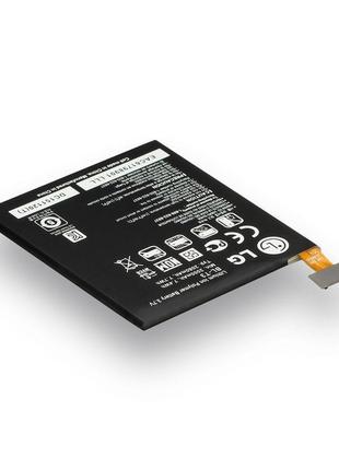 Аккумуляторная батарея Quality BL-T3 для LG Optimus Vu P895