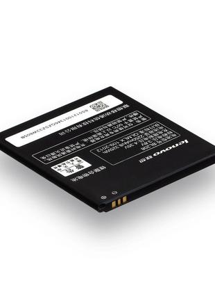 Аккумуляторная батарея Quality BL208 для Lenovo S920