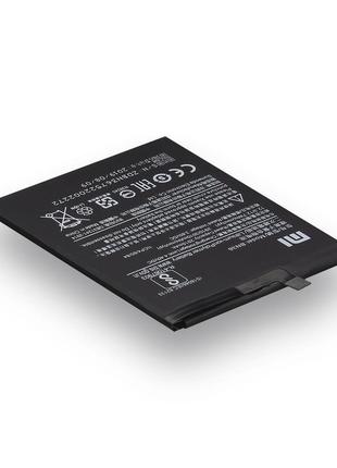 Аккумуляторная батарея Quality BN36 для Xiaomi Mi 6X