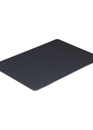 Чехол накладка Crystal Case Apple Macbook 14 Pro A2442 Black