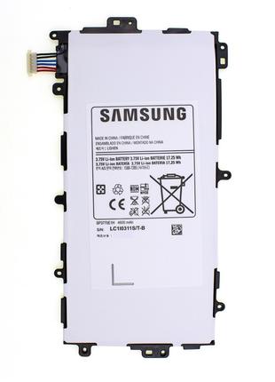 Аккумулятор SP3770E1H для Samsung Galaxy Note 8.0 N5100/N5110/...
