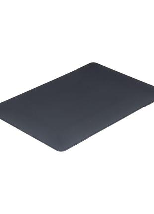 Чехол накладка Crystal Case Apple Macbook 13.3 Pro Black