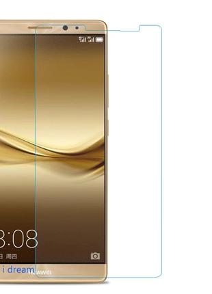 Защитное стекло Glass 2.5D для Huawei Mate 8 (31228)