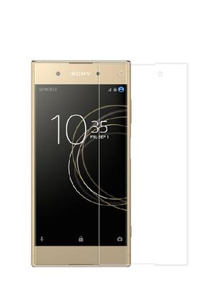 Защитное стекло Glass 2.5D для Sony Xperia XA1 G3112 (13610)