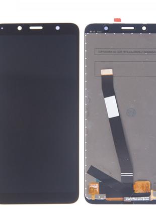 Дисплей Xiaomi для Redmi 7A с сенсором Black (DX0640)