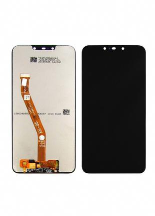 Дисплей Huawei для Mate 20 Lite SNE-LX1 с сенсором Черный (DH0...