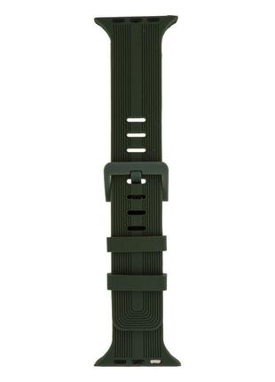Ремінець ANCHOR Watch Band Silicone Shine Apple Watch 49 / Wat...