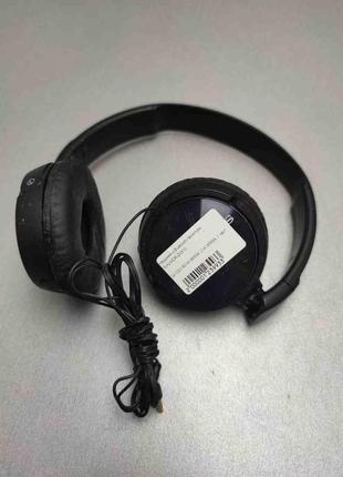 Наушники Bluetooth-гарнитура Б/У Sony MDR-ZX310