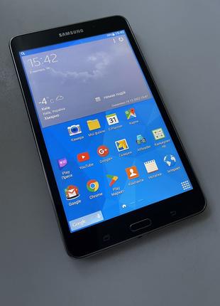 Планшет Samsung Galaxy Tab 4 7.0” 8GB (SM-T230)