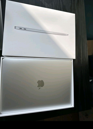 🍎APPLE MacBook Air 13" M1 256GB 2020 новый