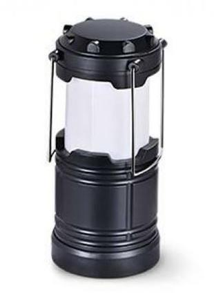 Набор 2-х фонарей LED Adventuridge Lanterna Pop-Up, туристичес...