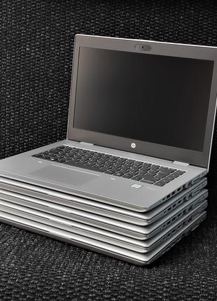 Ноутбук HP Probook 640 G4 ( Core i5, 14" IPS, nvme) | ServerSell