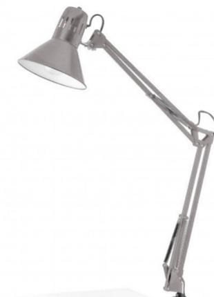 Настольная лампа(светильник) Lemanso LMN093 20Вт E27, для лед ...