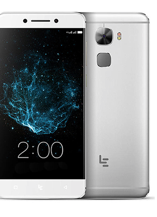 Мобільний телефон LeEco Le Pro 3 (X727) 4/64GB