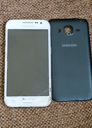 Материнська плата Samsung G361F