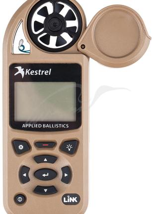 Метеостанція Kestrel 5700 Elite Applied Ballistics & Bluetooth...