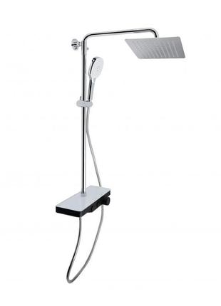 Душова система Qtap Sloup 57T105VNKCB