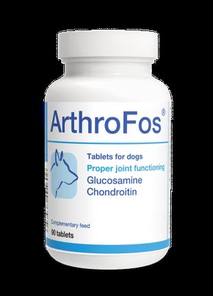 Витаминно-минеральная добавка для укрепления суставов у собак ...