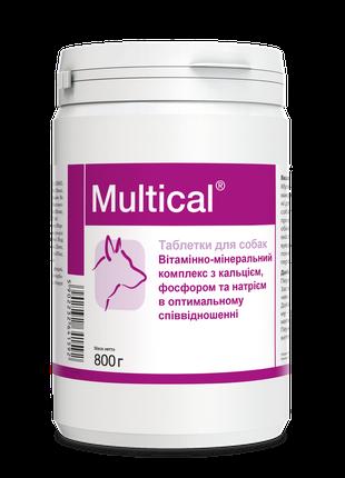Комплексная витаминно-минеральная кормовая добавка для собак D...