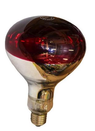 Інфрачервона лампа 250W E27 LM3011