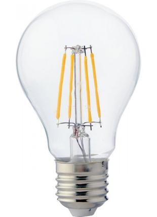 Лампа Едісона світлодіодна Lemanso 12W E27 1440LM 6500K LM3088