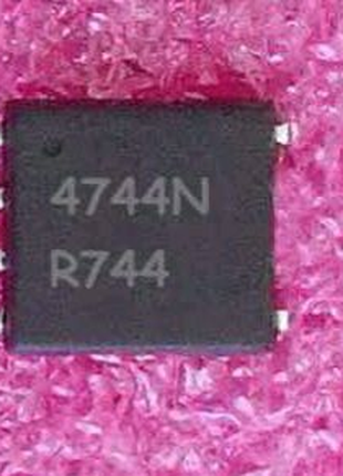 NTMFS4744N 4744N MOSFET транзистор новый
