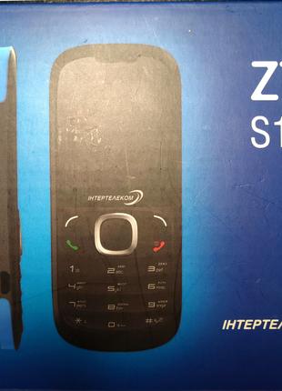 Телефон CDMA "ZTE S183"
