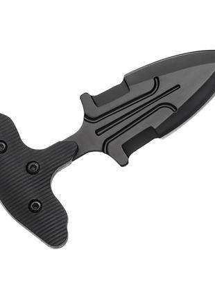 Нож тычковый для самообороны Grand Way 20801-2