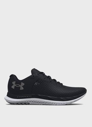 Кроссовки under armour charged breeze