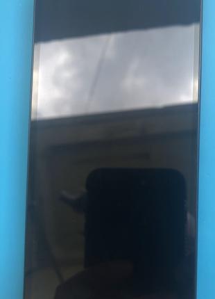 Оригинальный Модуль Дисплей+Сенсор+Рамка Xiaomi Redmi 7A