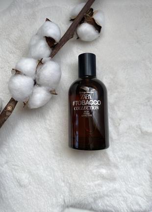 Чоловічі парфуми zara tabacco collection rich warm addictive 1...