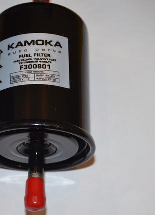 Фильтр топливный KAMOKA F300801, 25161249, 818513, 6N0201511A