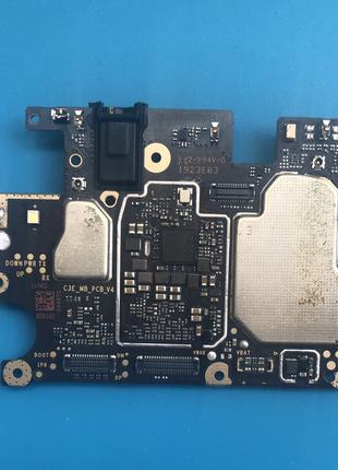 Материнская Плата Xiaomi Redmi 7A 2/16