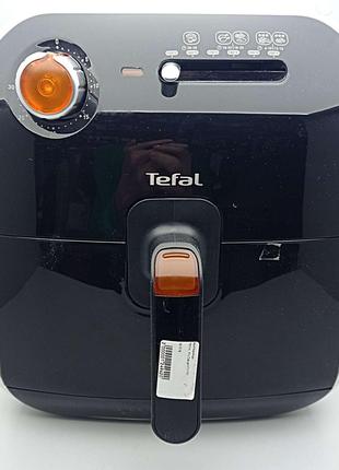 Фритюрниці Б/К Tefal Fry Delight FX100