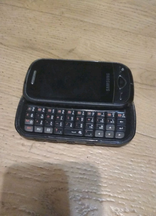 Телефон Samsung GT-B3410