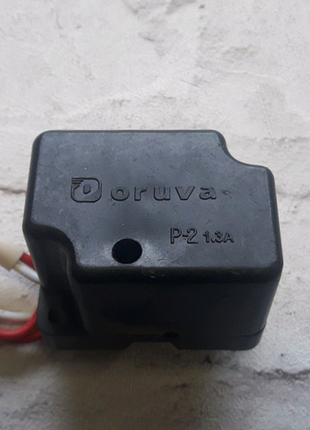 Реле пусковое Oruva Р-4 (1,5 А) для холодильника
