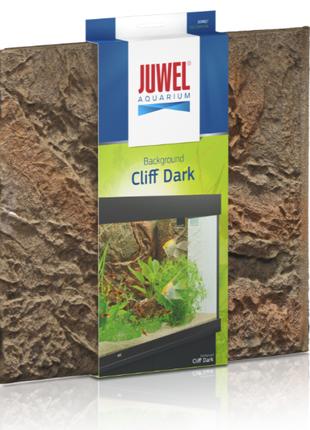 Juwel Background Cliff Dark - задняя стенка для аквариума, ими...