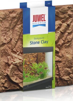 Juwel Stone Clay - задняя стенка для аквариума, имитирующая ка...