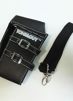 Кобура на пояс для паримахерских инструментов Toni & Guy