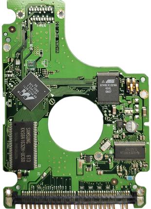 Плата HDD PCB BF41-00075A MAGMA REV.03 Samsung MP0201H MP0302H...