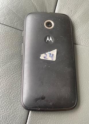 Motorola Xt1524