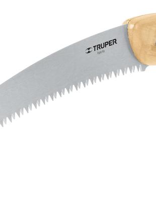 Ножовка садовая 300мм (5tpi) Truper