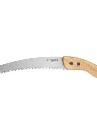 Ножовка садовая 360мм (5tpi) Truper